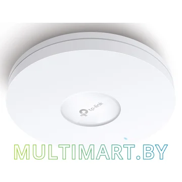 Точка доступа TP-Link EAP670 картинка 3